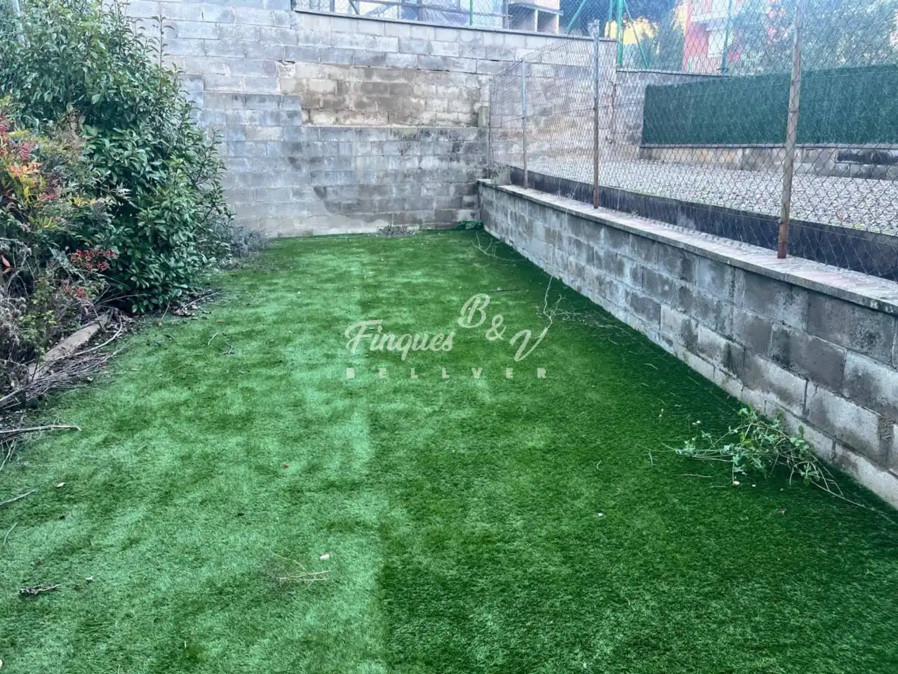 Casa o xalet de lloguer a Avenida vilaseca, Bagà