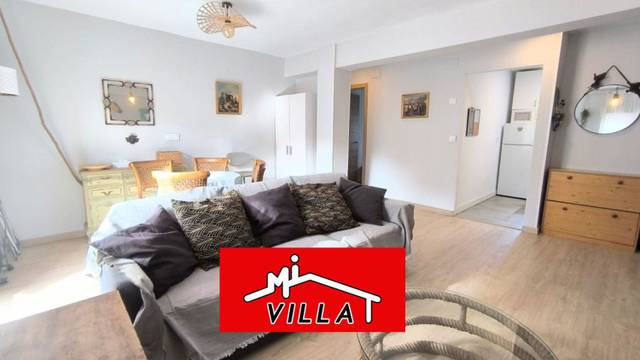 Piso en Venta en Ampuero