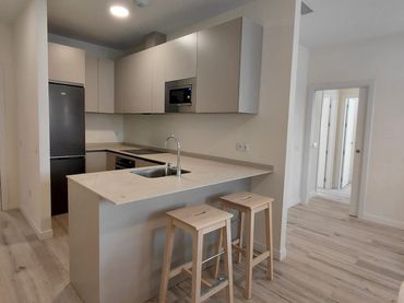Appartement à vendre à de alozaina
