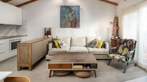Foto 4 de Casa adosada en venta en Avenida Salvador Allende, 228, El Palo, Málaga Capital