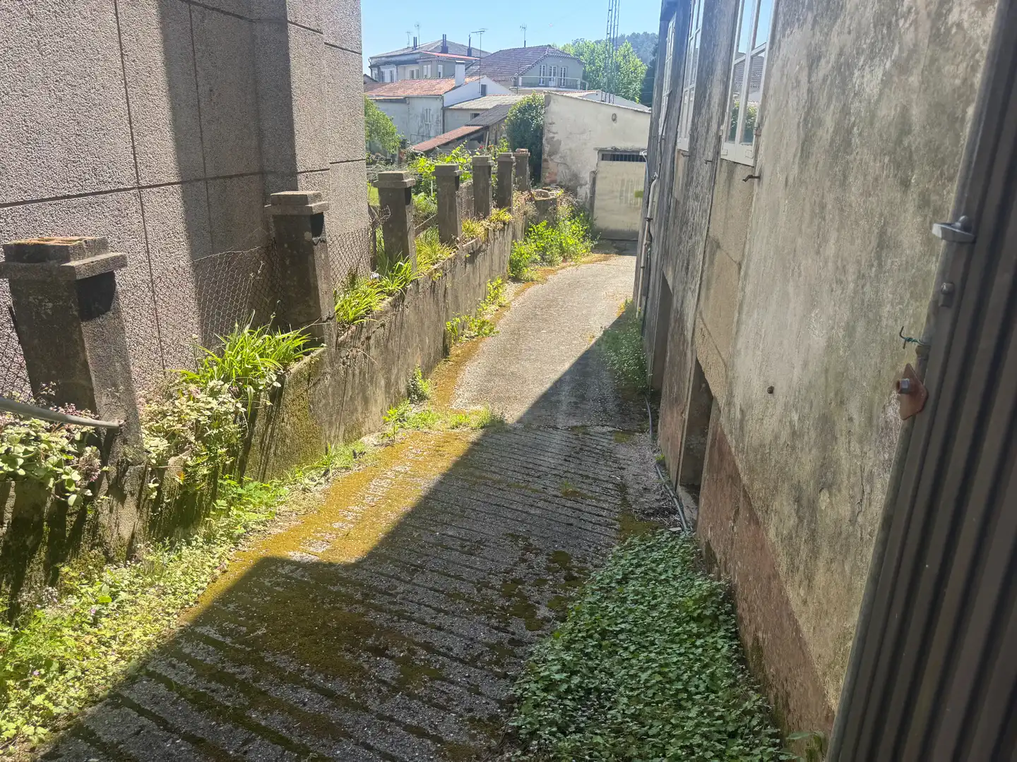 Adossat amb terrassa en venda a Avenida Compostela 8, imagen 12