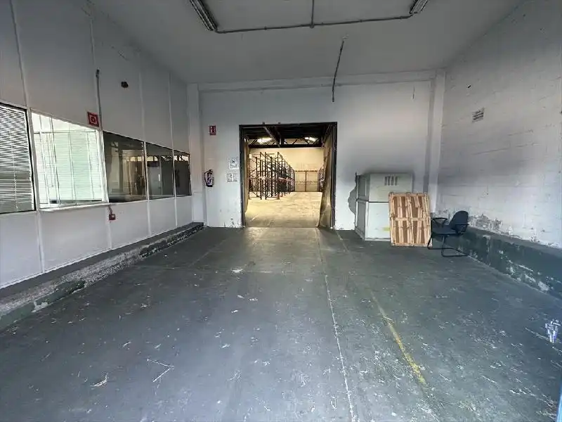 Industrial buildings for rent in A Coruña Capital 