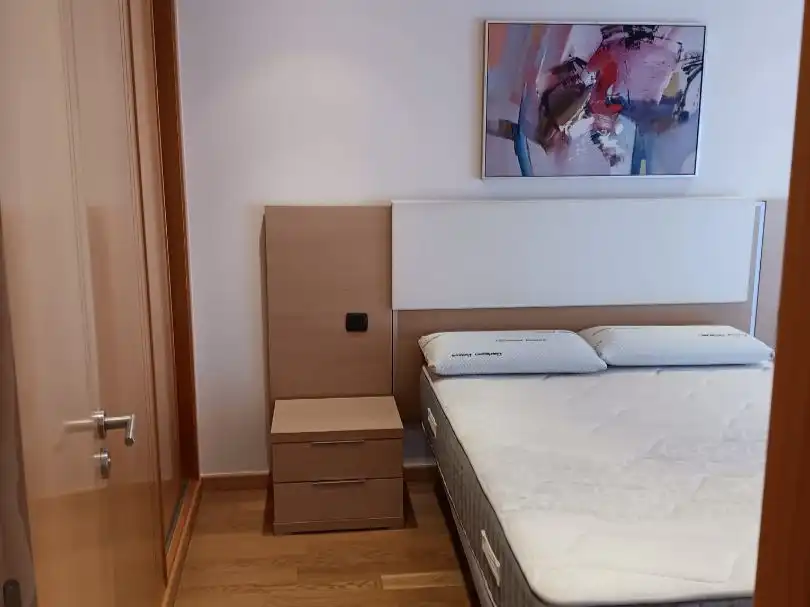 Flat for rent in Rúa México, 26, Plaza España - Corte Inglés