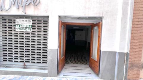 Foto 5 von Geschaftsraum zur Miete in Calle Bodegones, 3, Casco Antiguo, Cartagena
