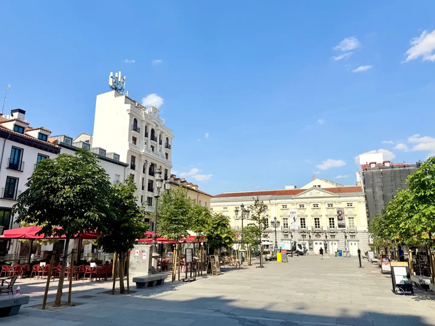 Appartement à vendre à Calle de las Huertas, imagen 31
