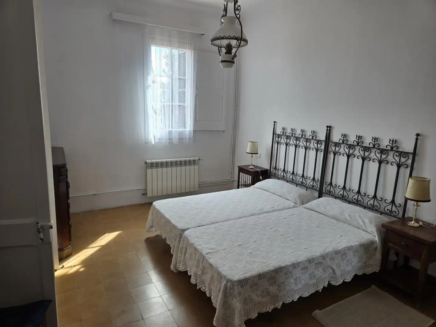 Apartamento de alquiler en Sant Vicenç Platja