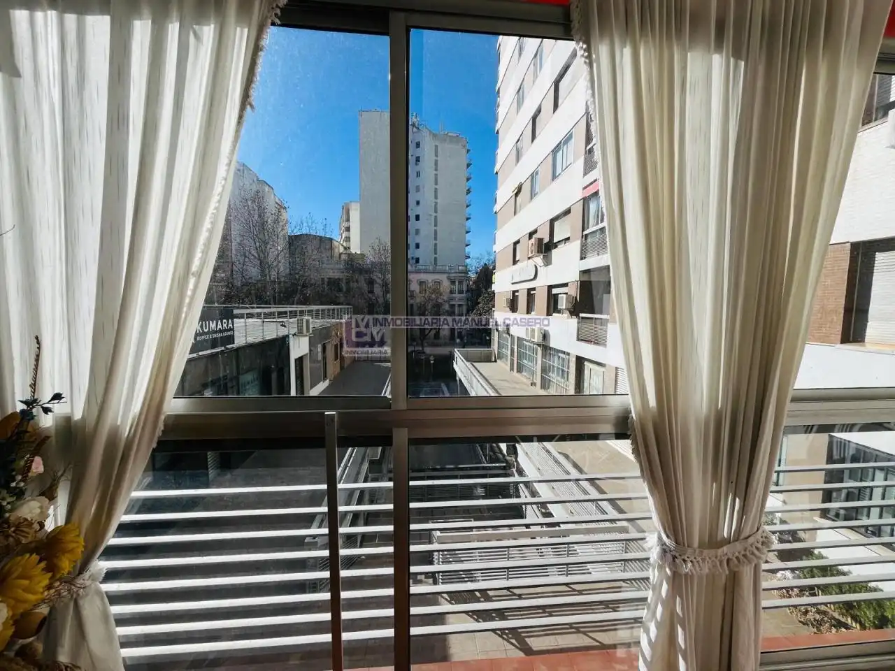 Pis amb ascensor en venda a Casco Antiguo, imagen 7