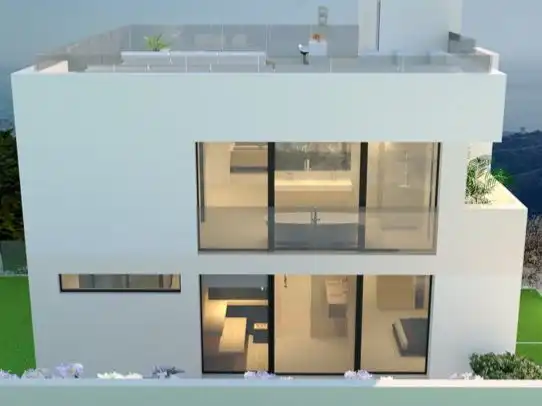 Terreny residencial en venda a Carrer de la Petúnia 10, imagen 4