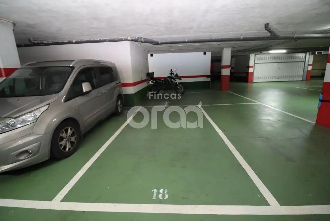 Wohnung zum Verkauf in Las Viñas