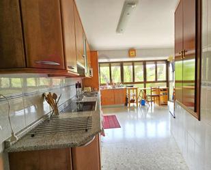 Kitchen of House or chalet for sale in Fuenmayor  with Terrace and Balcony