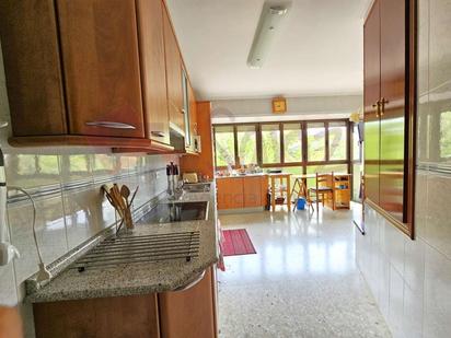 Kitchen of House or chalet for sale in Fuenmayor  with Terrace and Balcony