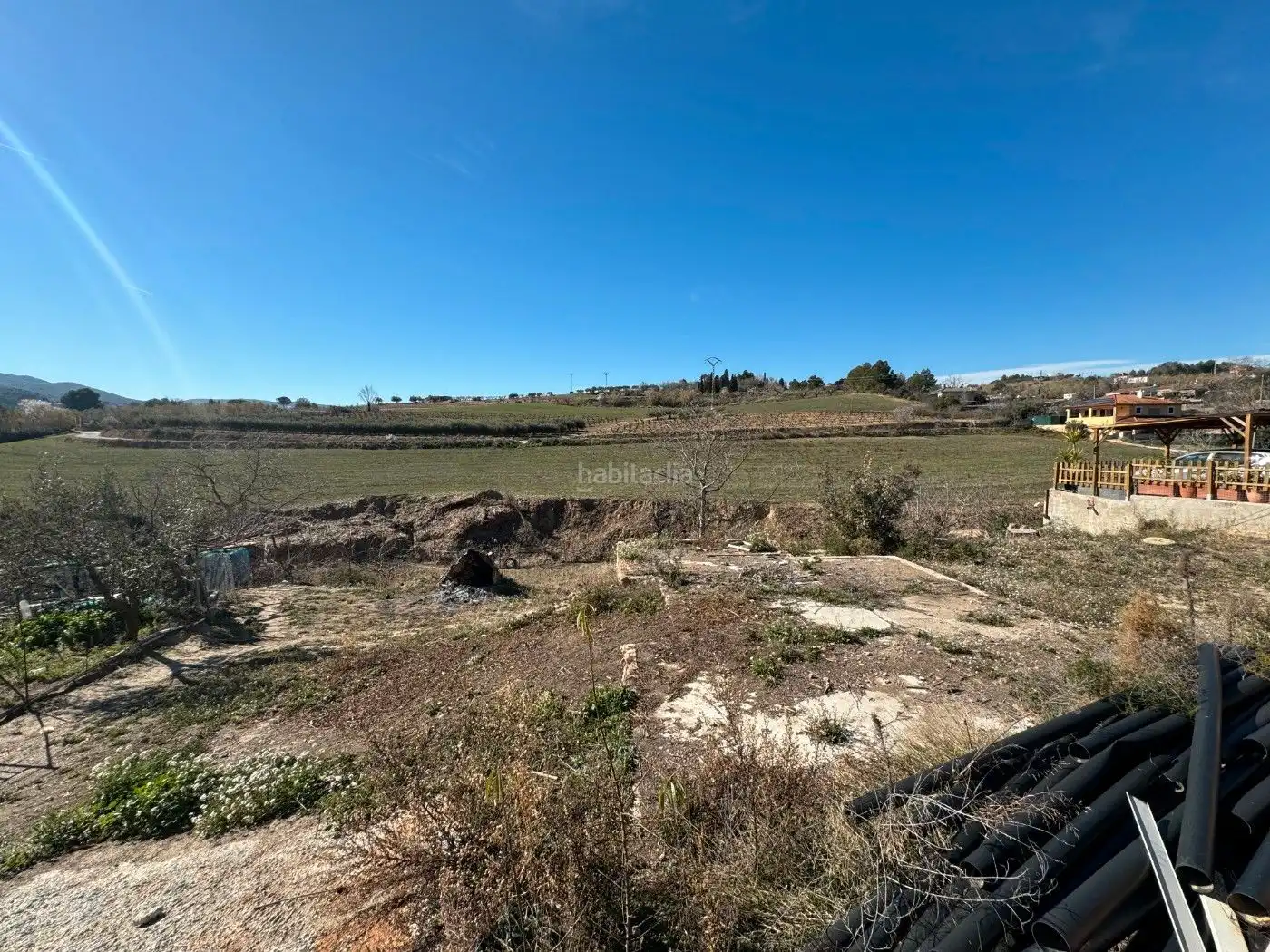 Grundstücke und Bauplätze zum Verkauf in Sant Esteve Sesrovires, imagen 3