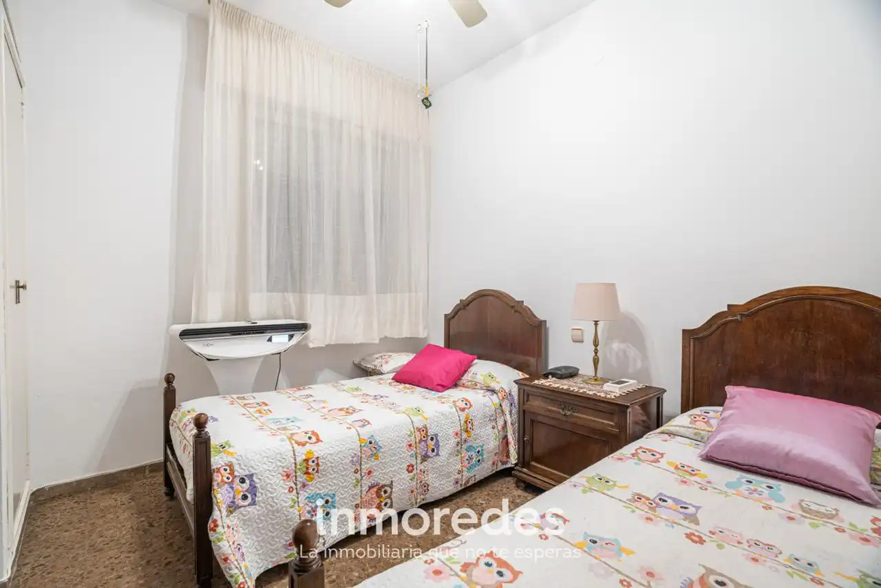 Piso con terraza en venta en Carrer de Bailèn, imagen 38