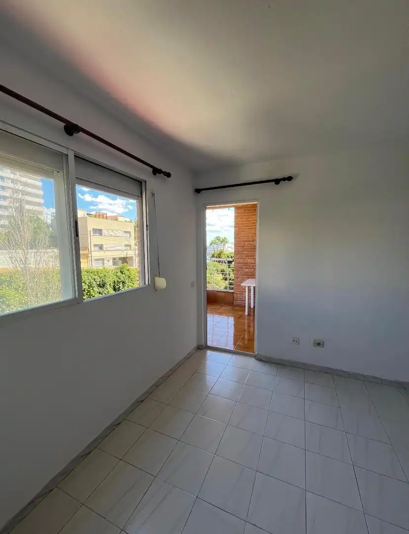 Apartamento con terraza en alquiler en Carrer RAFELETES (LES), imagen 12