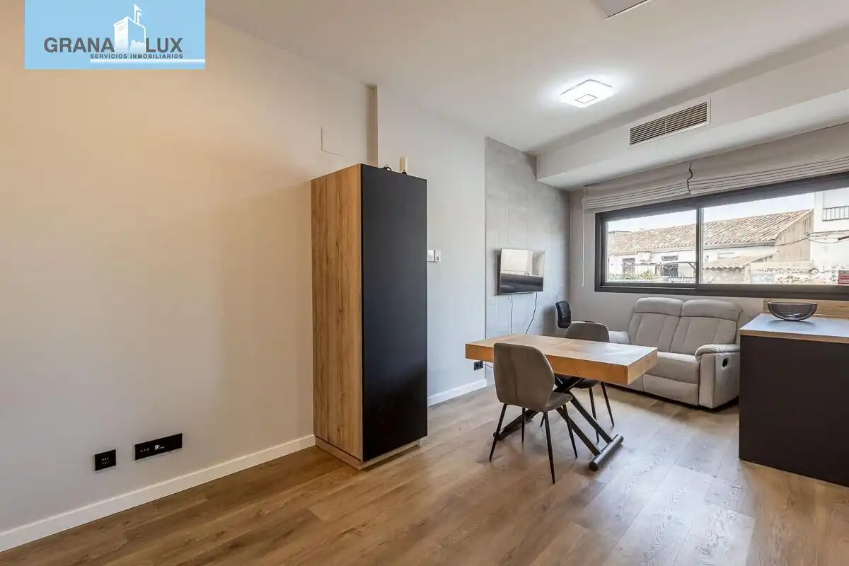 Estudio en venta en Carretera de Murcia, imagen 6