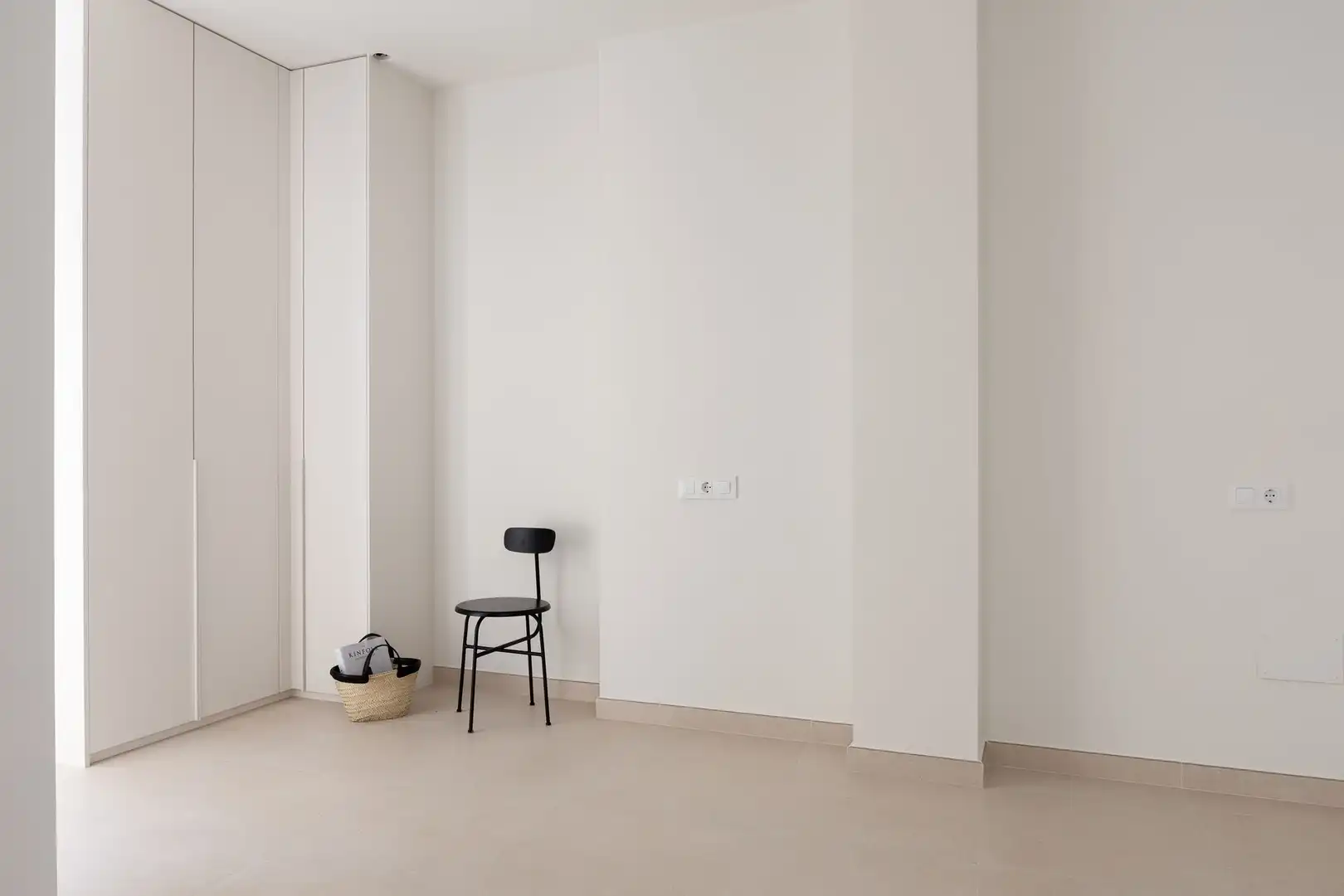 Habitación de Apartamento en venta en Málaga con Balcón