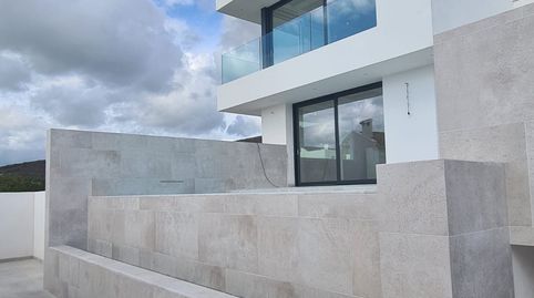 Villa de lujo en San Roque, Cádiz con vistas al mar y piscina privada, imatge 4