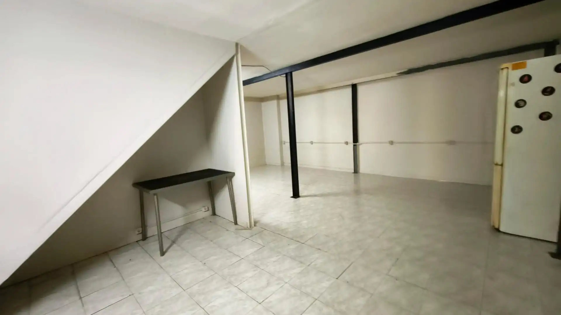 Commercial properties for sale in Zaragoza