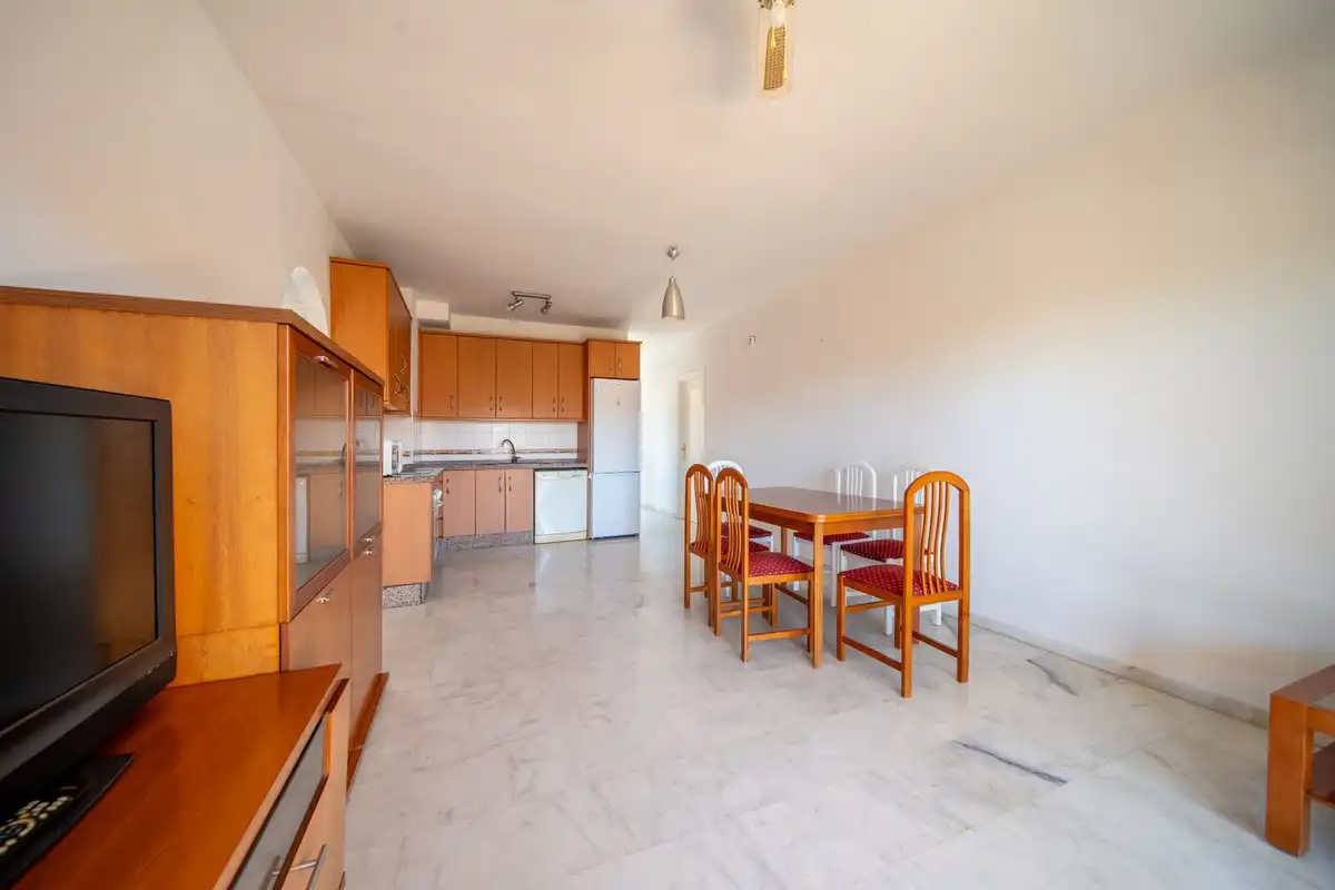 Apartment with pool for sale in los pacos, imagen 9