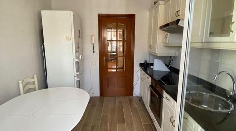 Photo 4 of Flat to rent in Fuertes Acevedo, Buenavista, Asturias