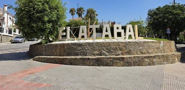 Terreno residencial en Venta en El Atabal