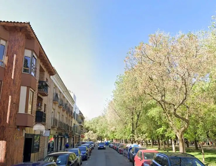 Appartement compact à vendre à Zona Centro - Ayuntamiento, imagen 3