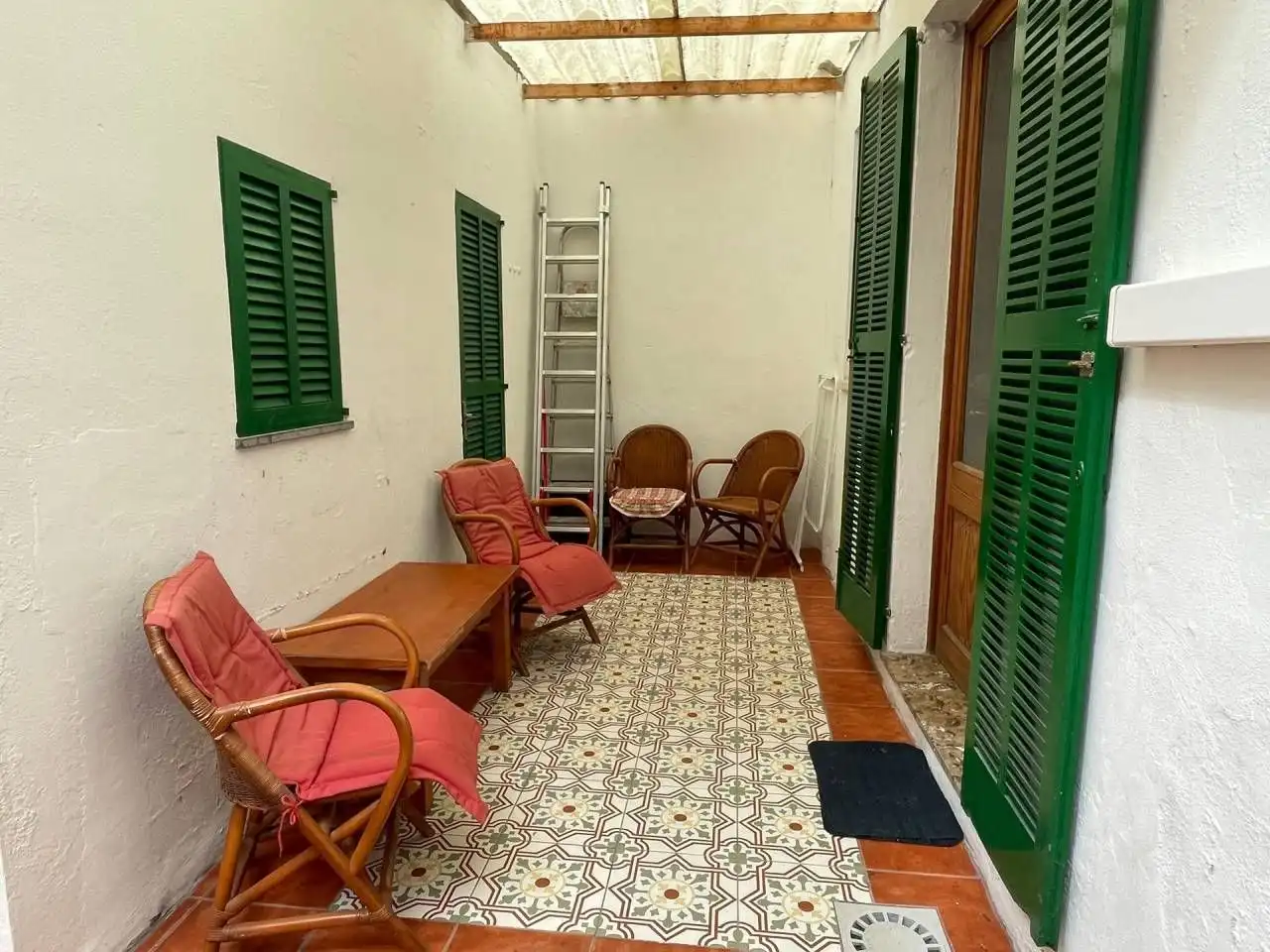Casa o xalet en venda en Sa Pobla amb Terrassa i Moblat