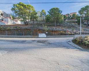 Exterior view of Residential for sale in La Zubia