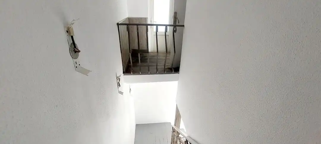 Balcony of Houses for sale in Camargo