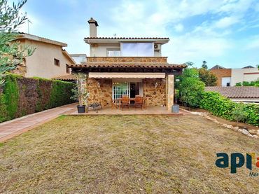 Casa en venda a Vilassar de Dalt