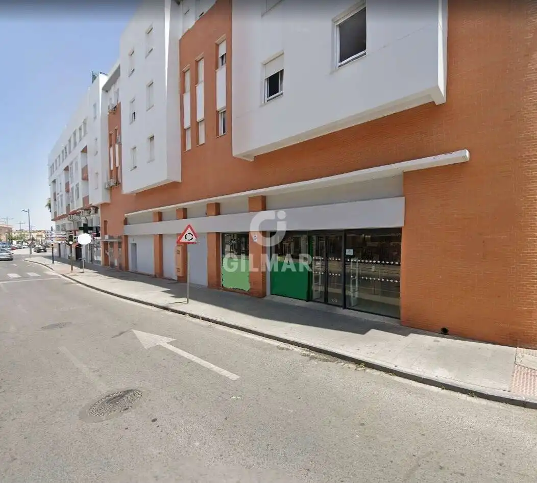 Business premises for sale in La Banda - Campo de Fútbol