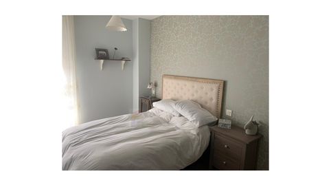 Photo 5 of Flat for rent in Avenida Camino de Los Rostros, Carretera de Sevilla - Los Montitos, Badajoz Capital