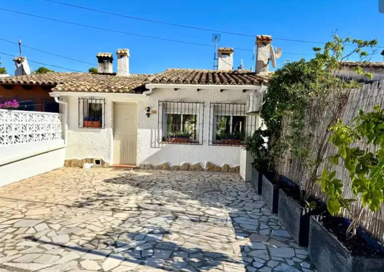Adosado en venta en Pinar del Advocat - Cometa, imagen 3