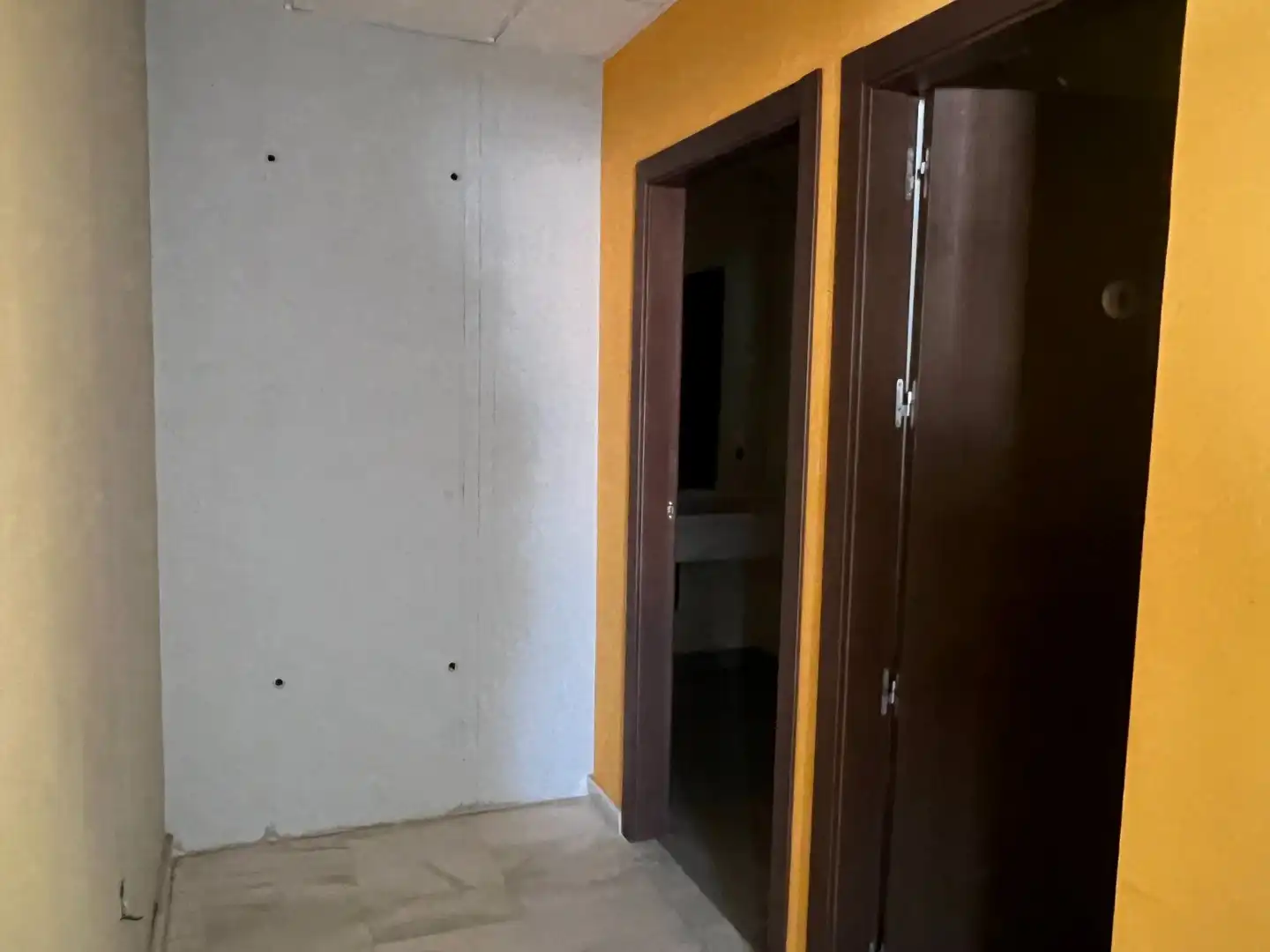 Schlafzimmer von Gebäude zur Miete in Mairena del Aljarafe