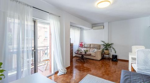 Foto 2 de Piso en venta en Calle Cruz de Granada, Angustias - Chana - Encina, Granada Capital