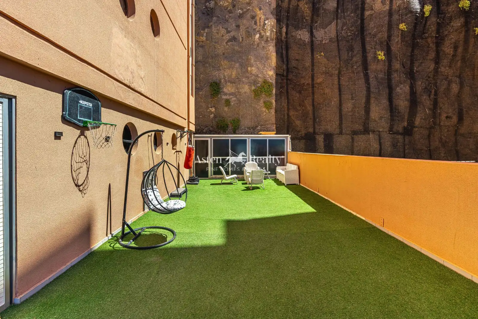Terrace of Apartments for sale in El Rosario  with Terrace and Storage room