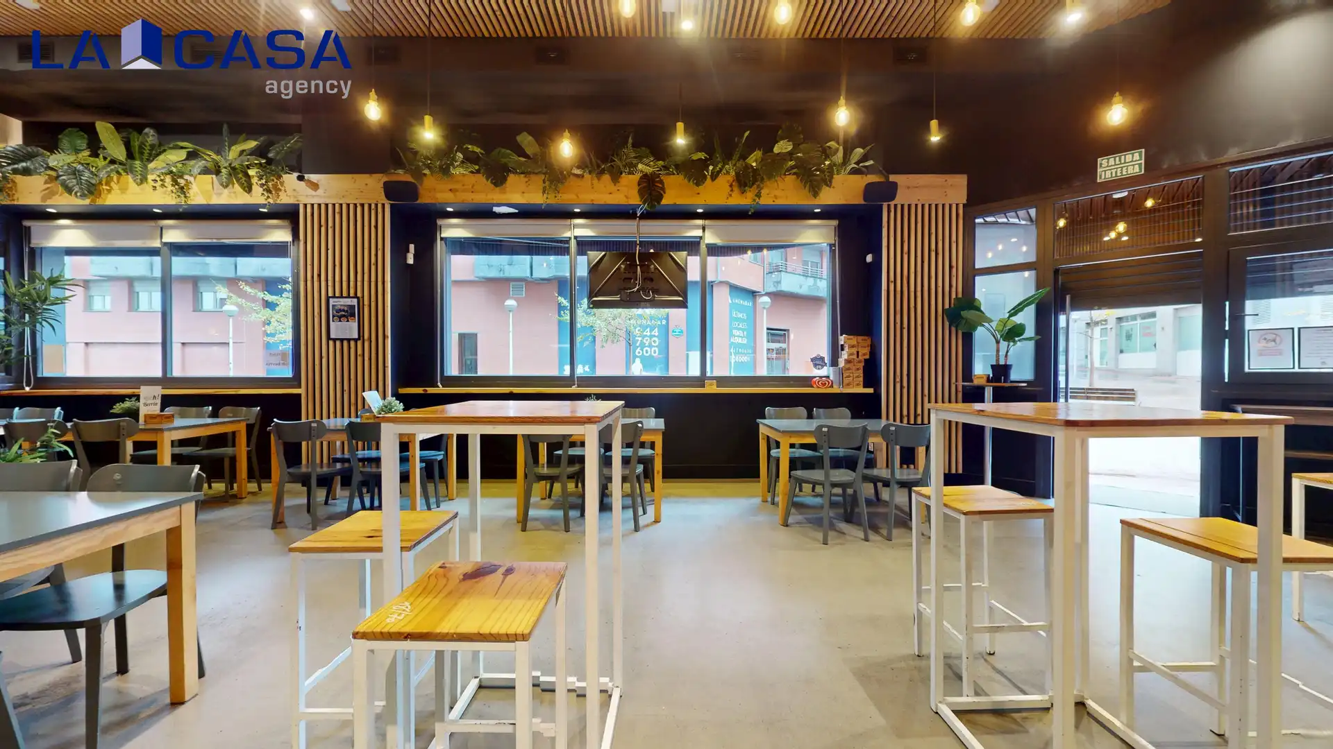 Local comercial en venda a Ibaiondo, imagen 10