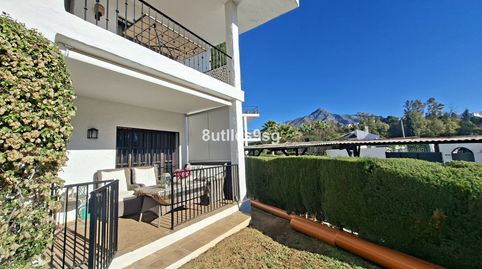 Foto 3 de Piso en venta en Las Brisas, Marbella