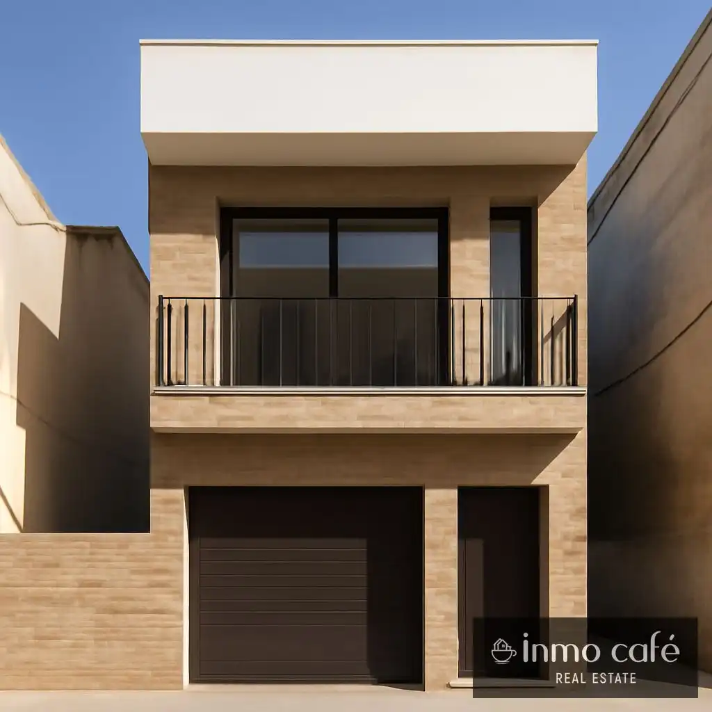 Residential land for sale in CALLE MAJOR, imagen 11