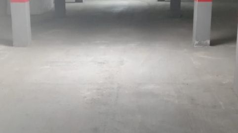 Foto 3 de Garaje de alquiler en Baeza, Jaén
