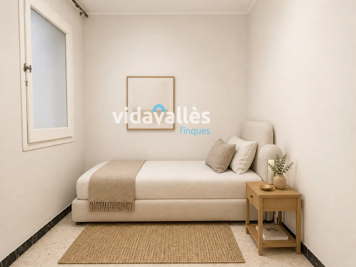 Habitación de Piso en venta en Cardedeu con Calefacción, Trastero y Horno