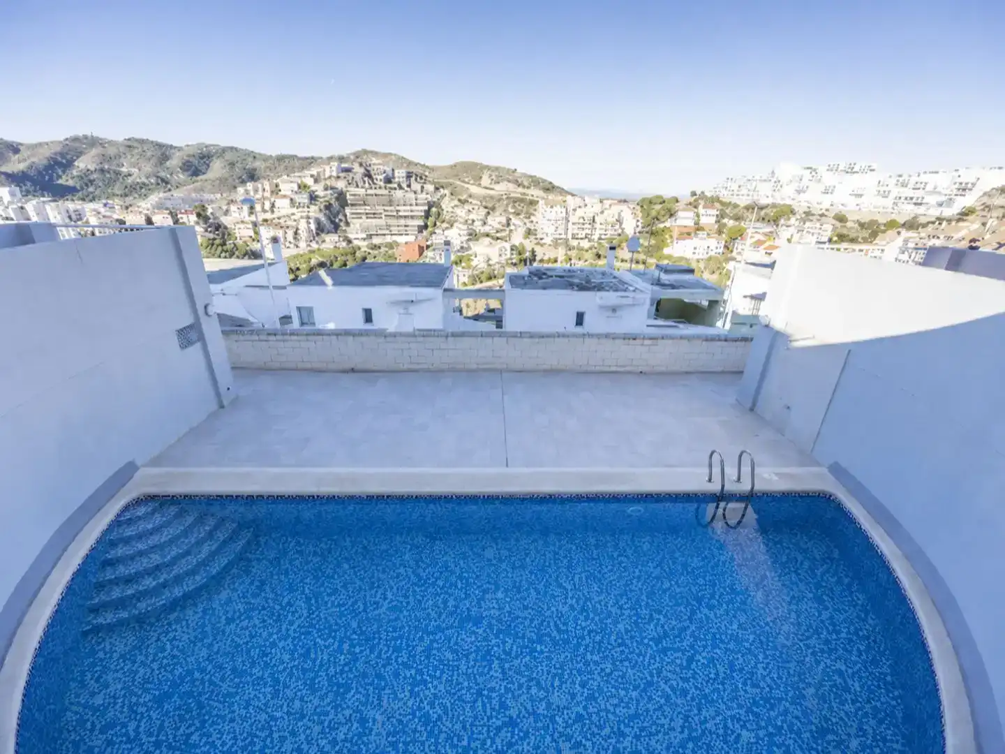Piscina de Piso en venta en Cullera con Aire acondicionado, Piscina y Balcón