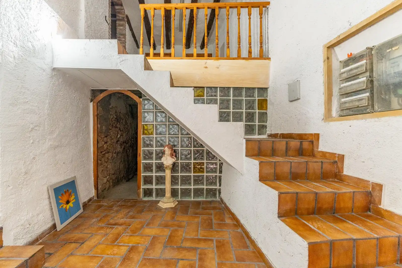Casa con terraza en venta en Carrer de la Peixateria, imagen 62