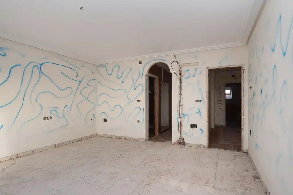 Casa con terraza en venta en Calle PINO 34, imagen 9