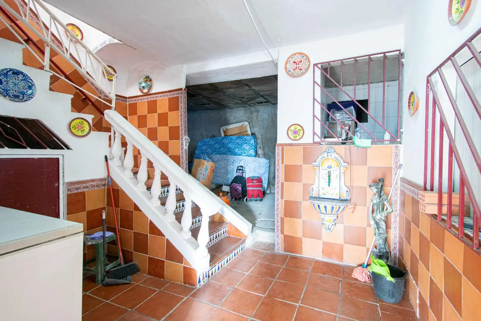 Casa o chalet en venta en Hacienda - La Cartuja