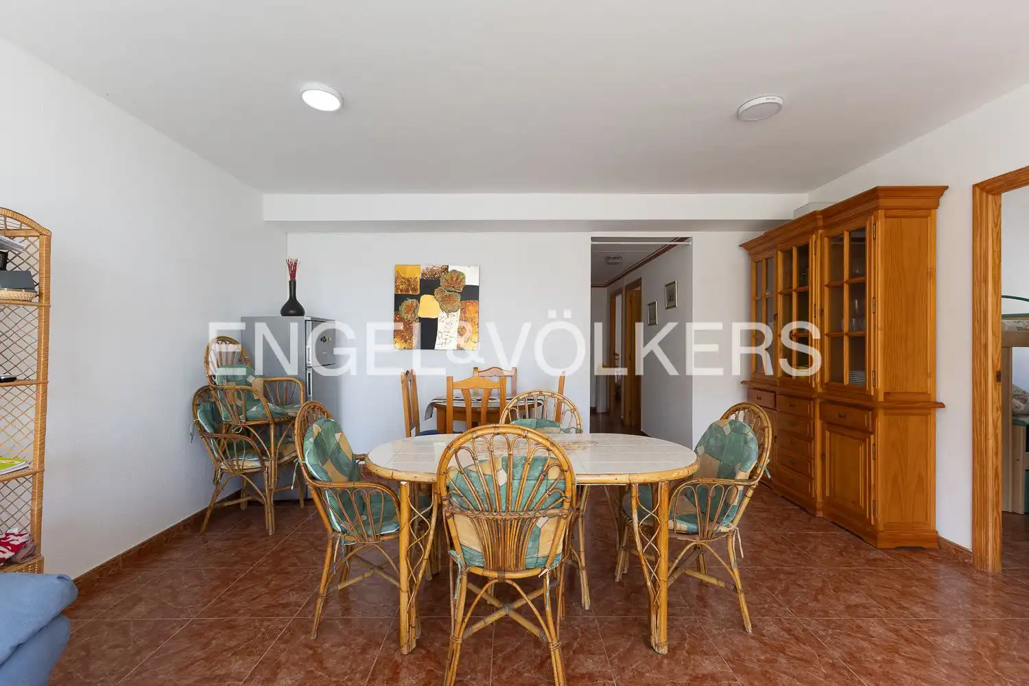 Flat with terrace for sale in Avinguda de la Loteria, imagen 22