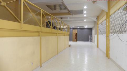 Photo 4 of Premises to rent in Calle Amaya, 5, 1º Ensanche, Navarra