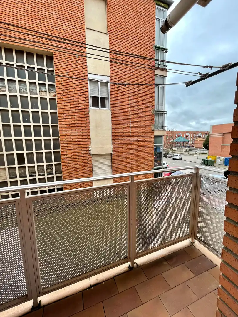Piso con terraza en alquiler en Calle Fuente del Rey, imagen 7