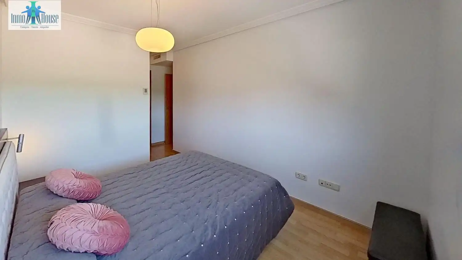 Habitación de Piso en venta en Albacete con Aire acondicionado, Calefacción y Trastero