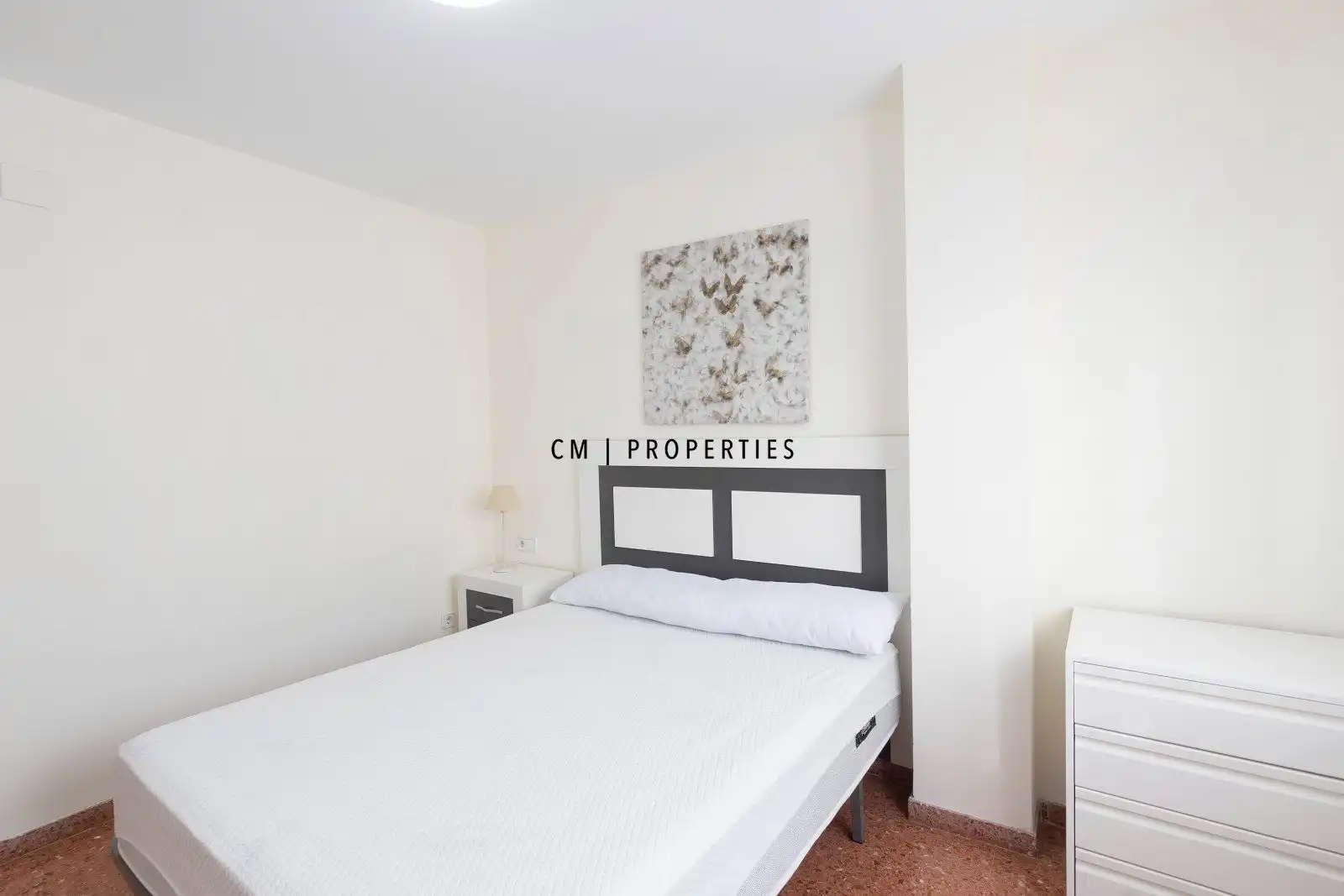 Flat with lift to rent in AVENIDA DE GIORGETA, imagen 26